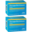 Zincogen pet immuno 60 compresse set da 2 2x1 pz