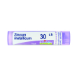 Zincum metallicum 30ch 80gr 4g
