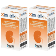 Zinutrik plus 20 compresse 2x1 pz