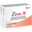 Ziron 30 compresse