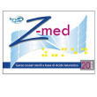 Zmed garza oculare med 20 bustine