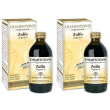 Zolfo organico olimentovis 200 ml 2x200 ml soluzione orale