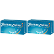 Zoviraxlabiale 5% crema set da 2 2x2 g crema