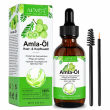 Zoxpm olio per capelli amla 60 ml