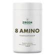 Zreen 8 amino 150 compresse