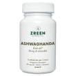 Zreen ashwaghanda 60 capsule