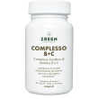 Zreen complesso b+c 90 capsule