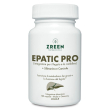 Zreen epatic pro 120 capsule