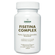 Zreen fisetina complex 60 capsule
