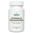 Zreen luteina & zeaxantina 60 capsule