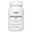 Zreen magnesia 7 90 capsule