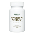 Zreen magnesio citrato 120 capsule