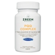 Zreen pqq complex 30 capsule senza glutine sena lattosio