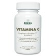 Zreen vitamina c 90 capsule