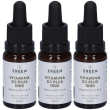 Zreen vitamina d3 plus 1000 15 ml 3x15 ml soluzione orale