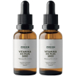 Zreen vitamina d3 plus 5000 20 ml 2x20 ml soluzione orale