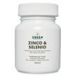 Zreen zinco & selenio 120 compresse