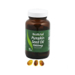 Zucca semi olio 1000mg