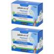 Zuccari aeromucil fiale per aerosol set da 2 2x10x5 ml