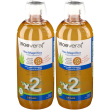 Zuccari aloe magnifica set da 2 2x1000 ml soluzione orale