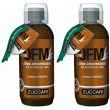 Zuccari aloe ofm® set da 2 2x500 ml soluzione orale