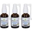 Zuccari [aloevera]2® aloegola spray 3x30 ml