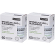 Zuccari bromelina 500 mg buonissima compresse masticabili 2x72 g compr