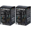 Zuccari fordren® complete super shape set da 2 2x250 ml bustina