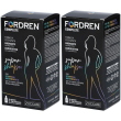 Zuccari fordren® complete super shape set da 2 2x300 ml sciroppo