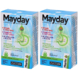 Zuccari mayday® sospensione orale 2x12x10 ml soluzione orale