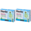 Zuccari mayday® sospensione orale set da 2 2x24x10 ml bustina