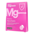 Zuccari mio magnesio magnesio ascorbato 37,5 g polvere per soluzione o