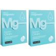 Zuccari mio magnesio magnesio citrato 2x37,5 g
