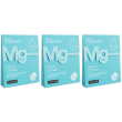 Zuccari mio magnesio magnesio citrato 3x37,5 g
