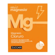 Zuccari mio magnesio magnesio cloruro 37,5 g polvere per soluzione ora