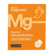 Zuccari mio magnesio magnesio glicerofosfato 37,5 g polvere per soluzi
