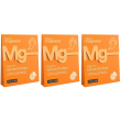 Zuccari mio magnesio magnesio glicerofosfato 3x37,5 g