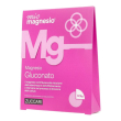 Zuccari mio magnesio magnesio gluconato 37,5 g polvere per soluzione o