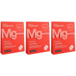 Zuccari mio magnesio magnesio lisinato 3x37,5 g