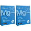 Zuccari mio magnesio magnesio piruvato 2x37,5 g