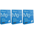 Zuccari mio magnesio magnesio piruvato 3x37,5 g