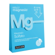 Zuccari mio magnesio magnesio solfato 37,5 g polvere per soluzione ora