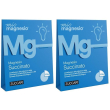 Zuccari mio magnesio magnesio succinato 2x37,5 g