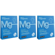 Zuccari mio magnesio magnesio succinato 3x37,5 g