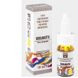 Zuccari olio essenziale bergamott10ml