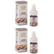 Zuccari olio essenziale cipresso 2x10 ml
