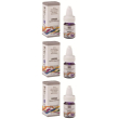 Zuccari olio essenziale cipresso 3x10 ml
