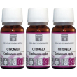 Zuccari olio essenziale citronella 10 ml essenziale