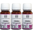 Zuccari olio essenziale citronella 10 ml