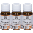 Zuccari olio essenziale finocchio dolce 3x10 ml essenziale